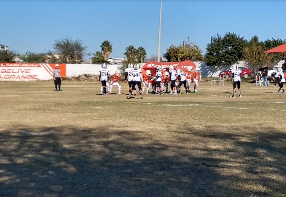 Campo del Club Jaguares Torreon