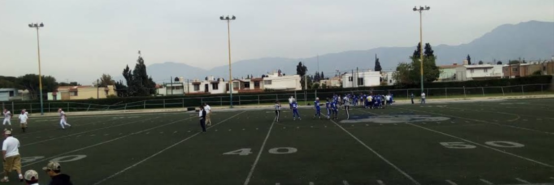 Estadio Juan Lobato Sanchez