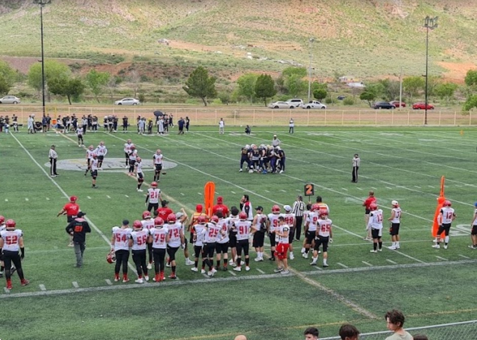 Campos Wilcats Chihuahua